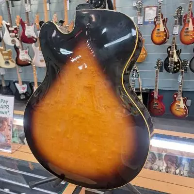 ARIA PRO II HERB ELLIS 2